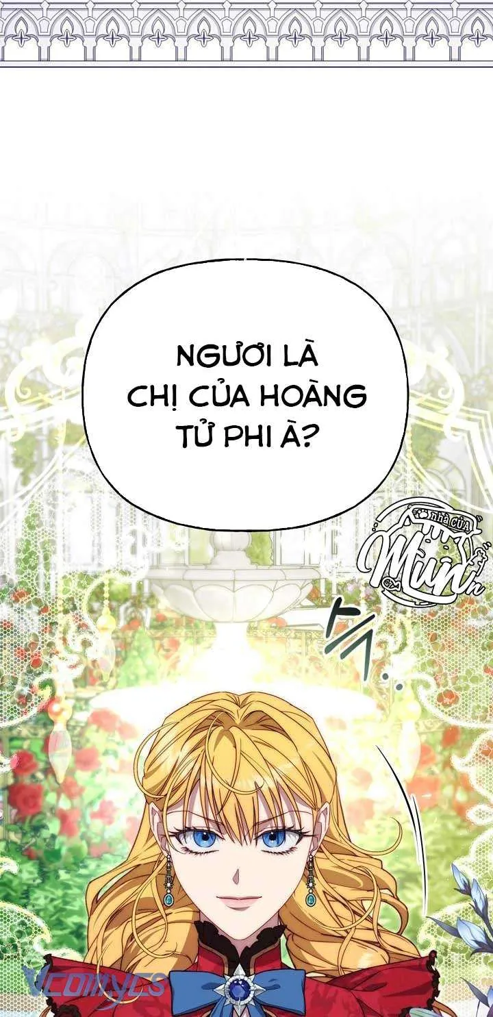 Thuần Hóa Hoàng Tử Quái Vật Chapter 27 - Trang 2