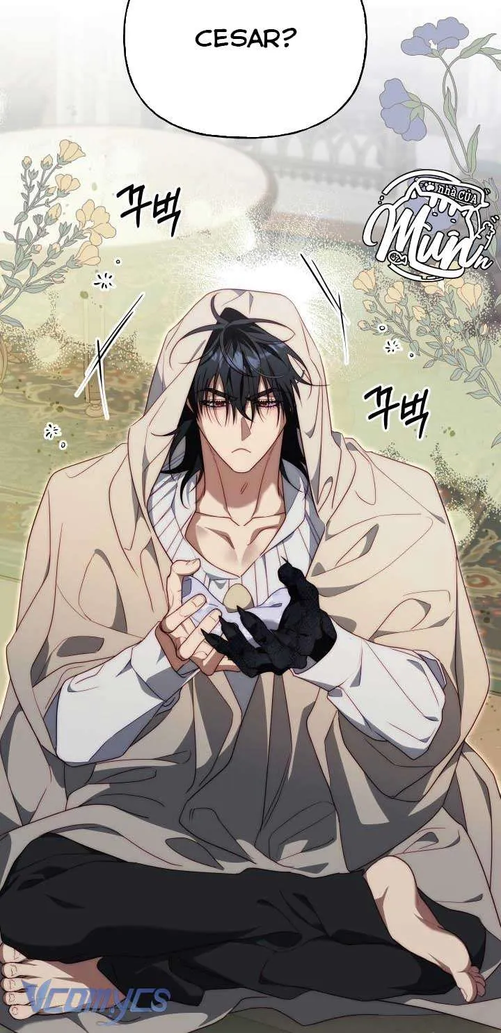 Thuần Hóa Hoàng Tử Quái Vật Chapter 27 - Trang 2