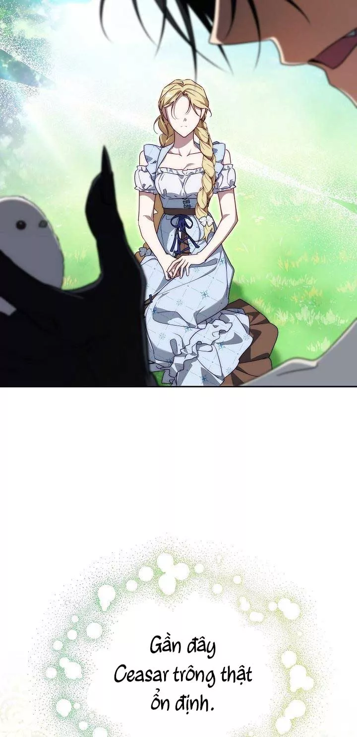Thuần Hóa Hoàng Tử Quái Vật Chapter 28 - Trang 2