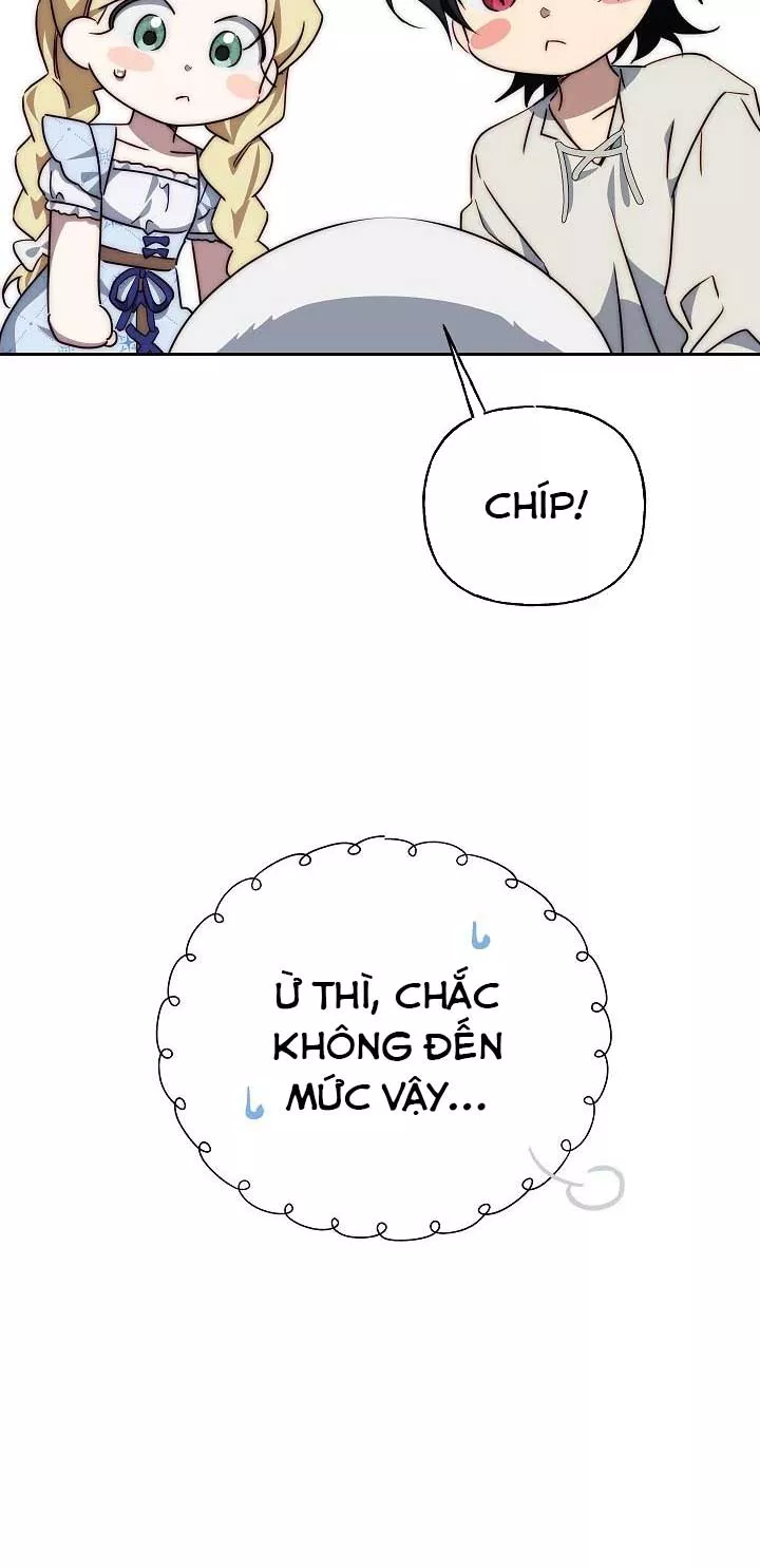 Thuần Hóa Hoàng Tử Quái Vật Chapter 28 - Trang 2