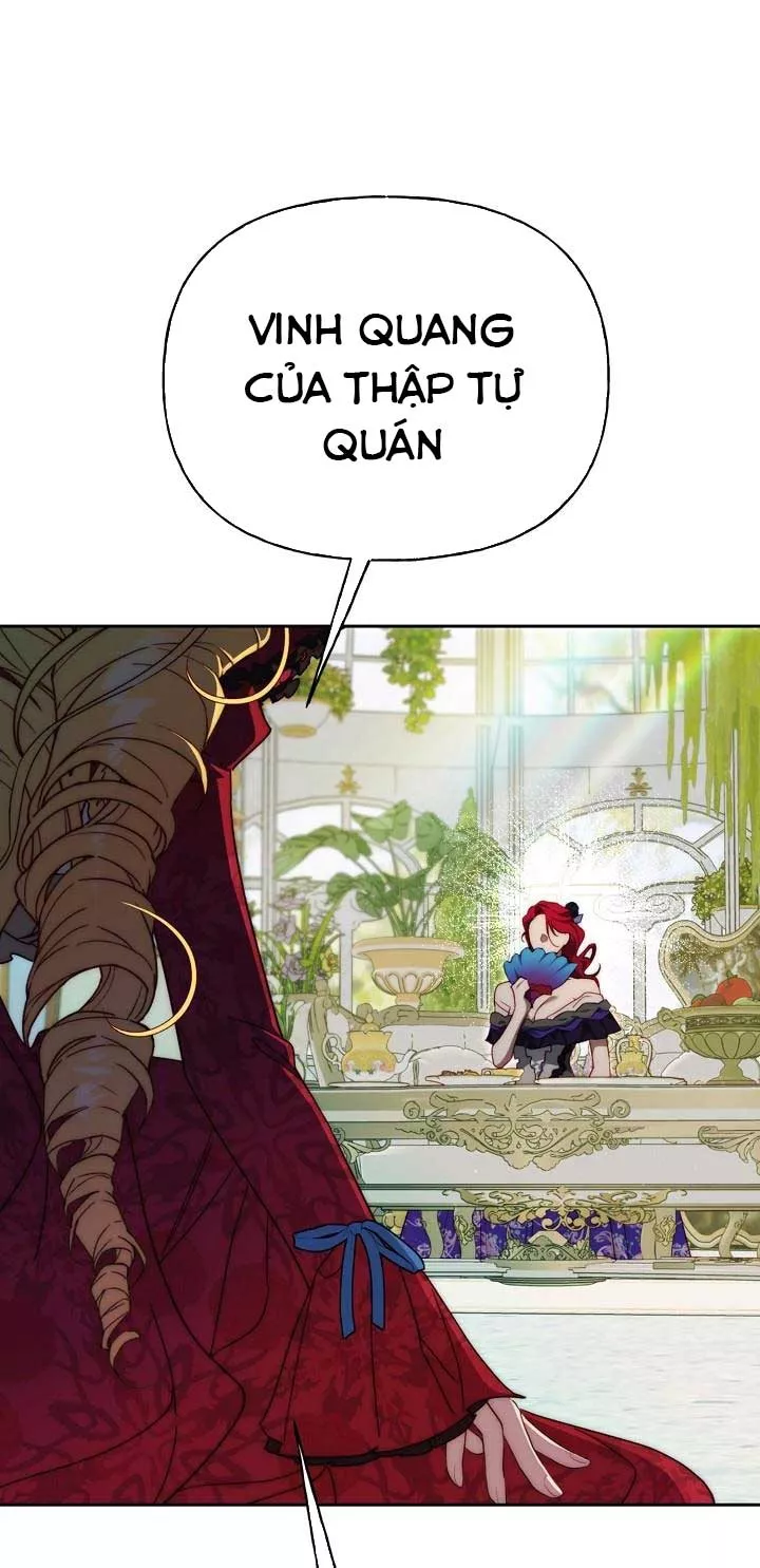 Thuần Hóa Hoàng Tử Quái Vật Chapter 28 - Trang 2