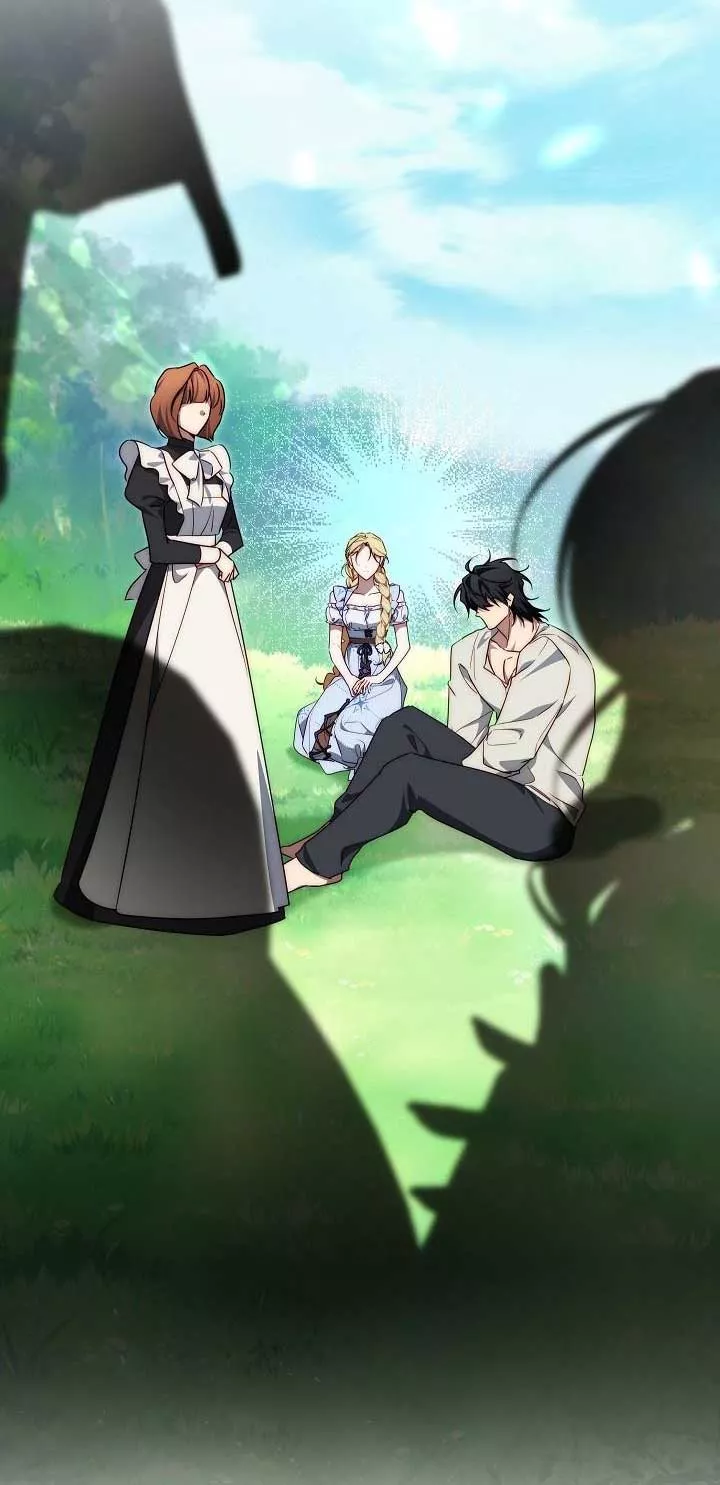 Thuần Hóa Hoàng Tử Quái Vật Chapter 28 - Trang 2