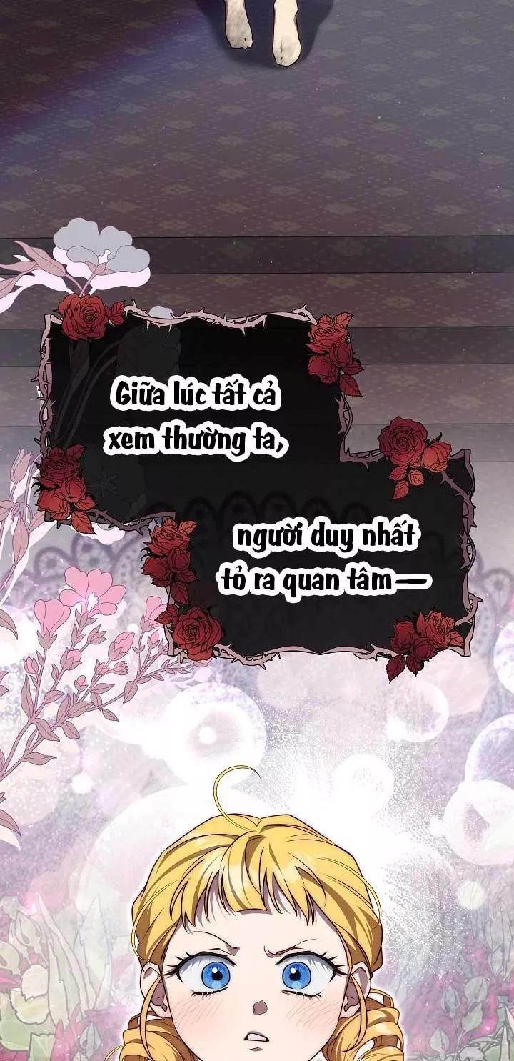 Thuần Hóa Hoàng Tử Quái Vật Chapter 28 - Trang 2