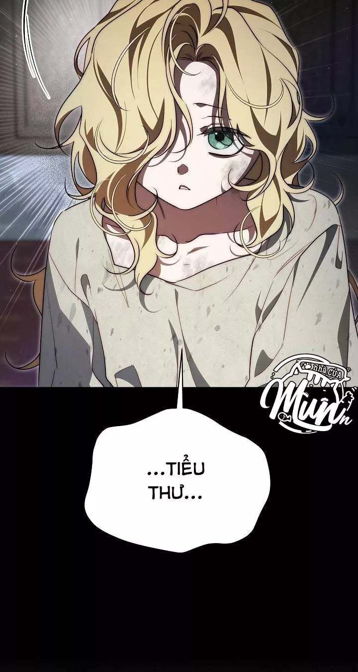 Thuần Hóa Hoàng Tử Quái Vật Chapter 28 - Trang 2