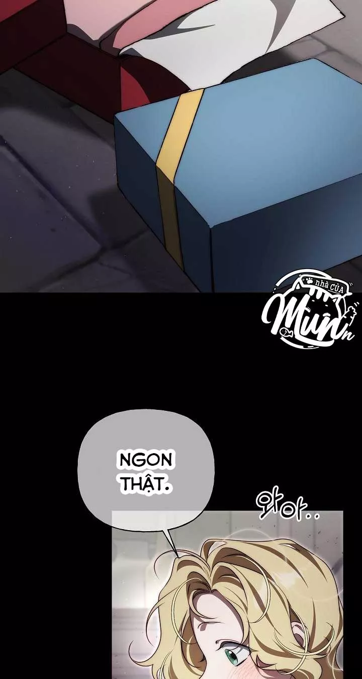 Thuần Hóa Hoàng Tử Quái Vật Chapter 28 - Trang 2