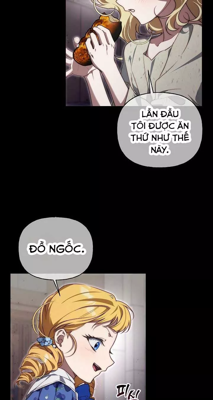 Thuần Hóa Hoàng Tử Quái Vật Chapter 28 - Trang 2