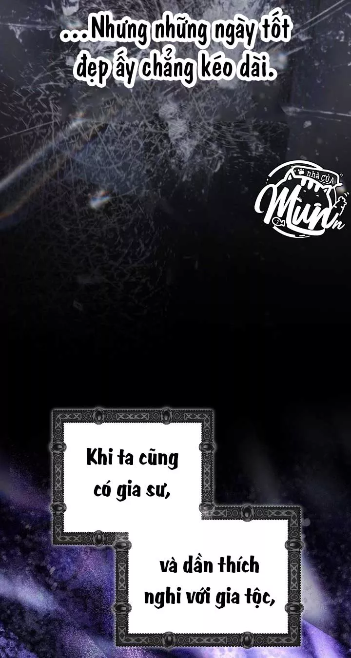 Thuần Hóa Hoàng Tử Quái Vật Chapter 28 - Trang 2