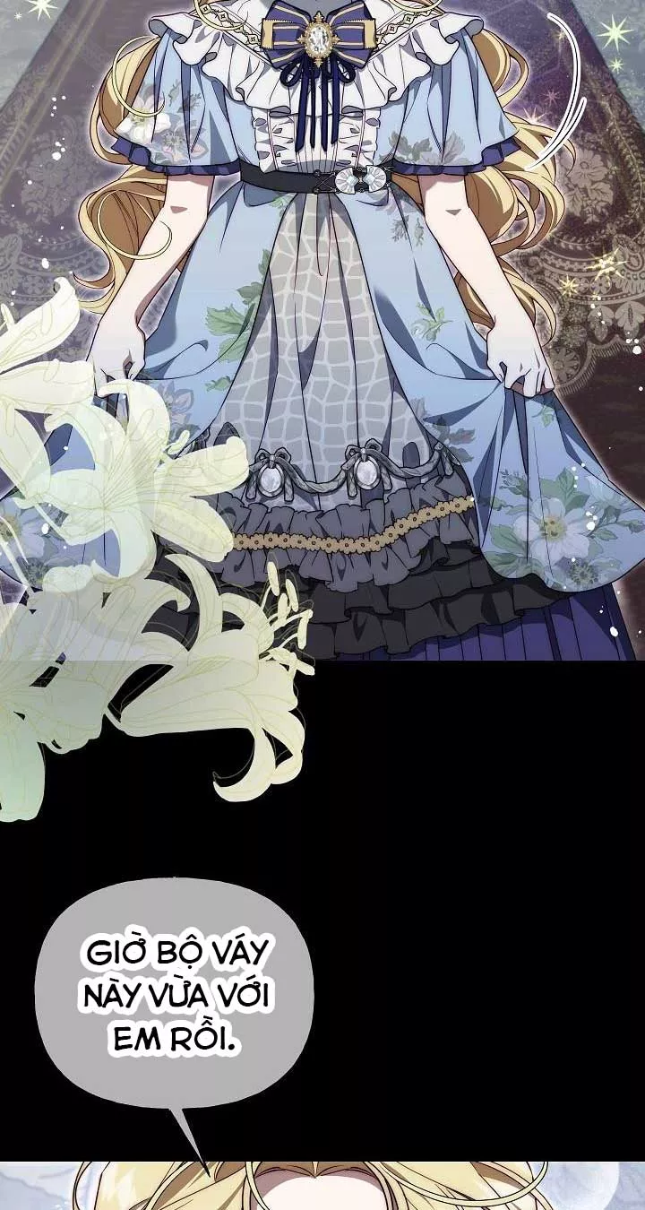 Thuần Hóa Hoàng Tử Quái Vật Chapter 28 - Trang 2