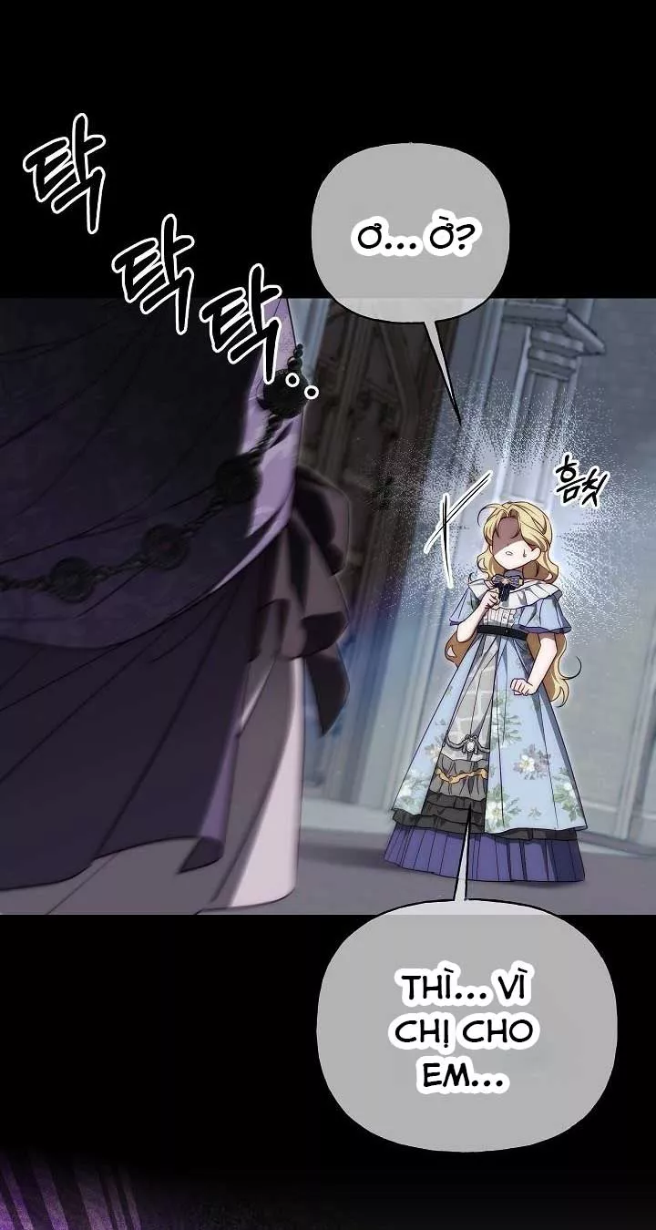 Thuần Hóa Hoàng Tử Quái Vật Chapter 28 - Trang 2