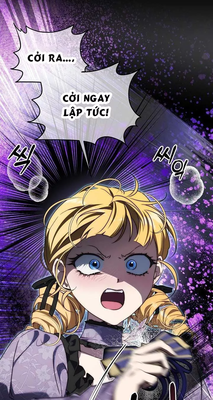 Thuần Hóa Hoàng Tử Quái Vật Chapter 28 - Trang 2