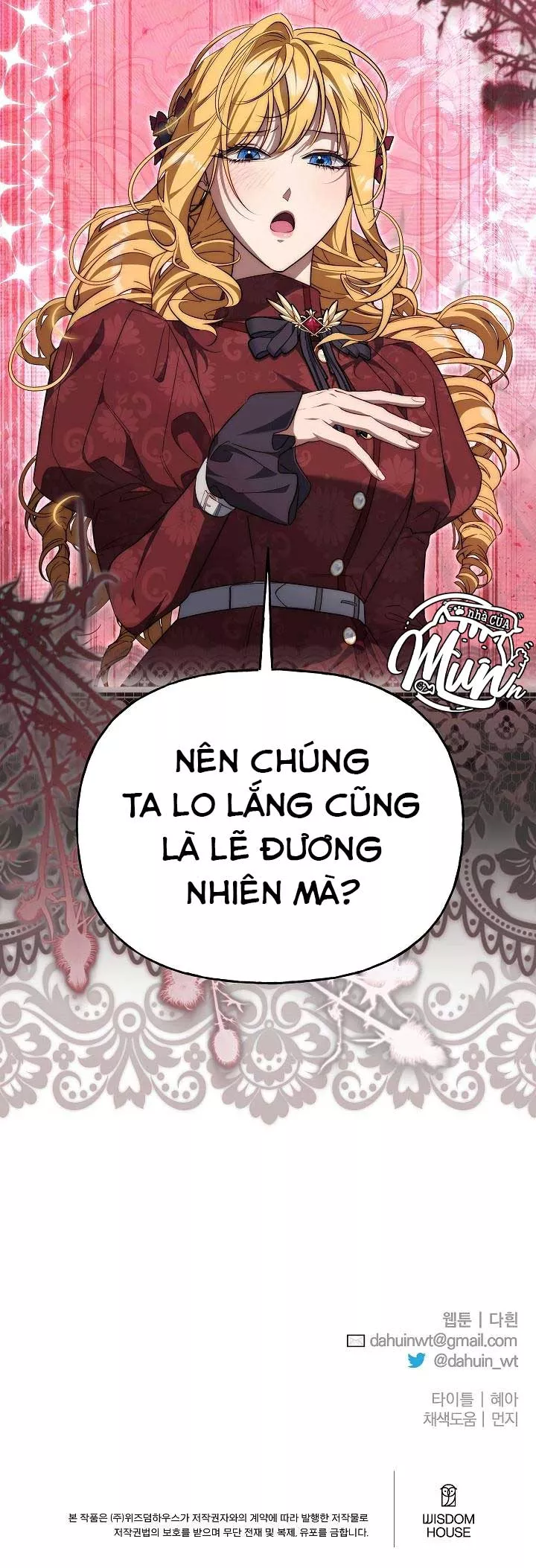Thuần Hóa Hoàng Tử Quái Vật Chapter 28 - Trang 2