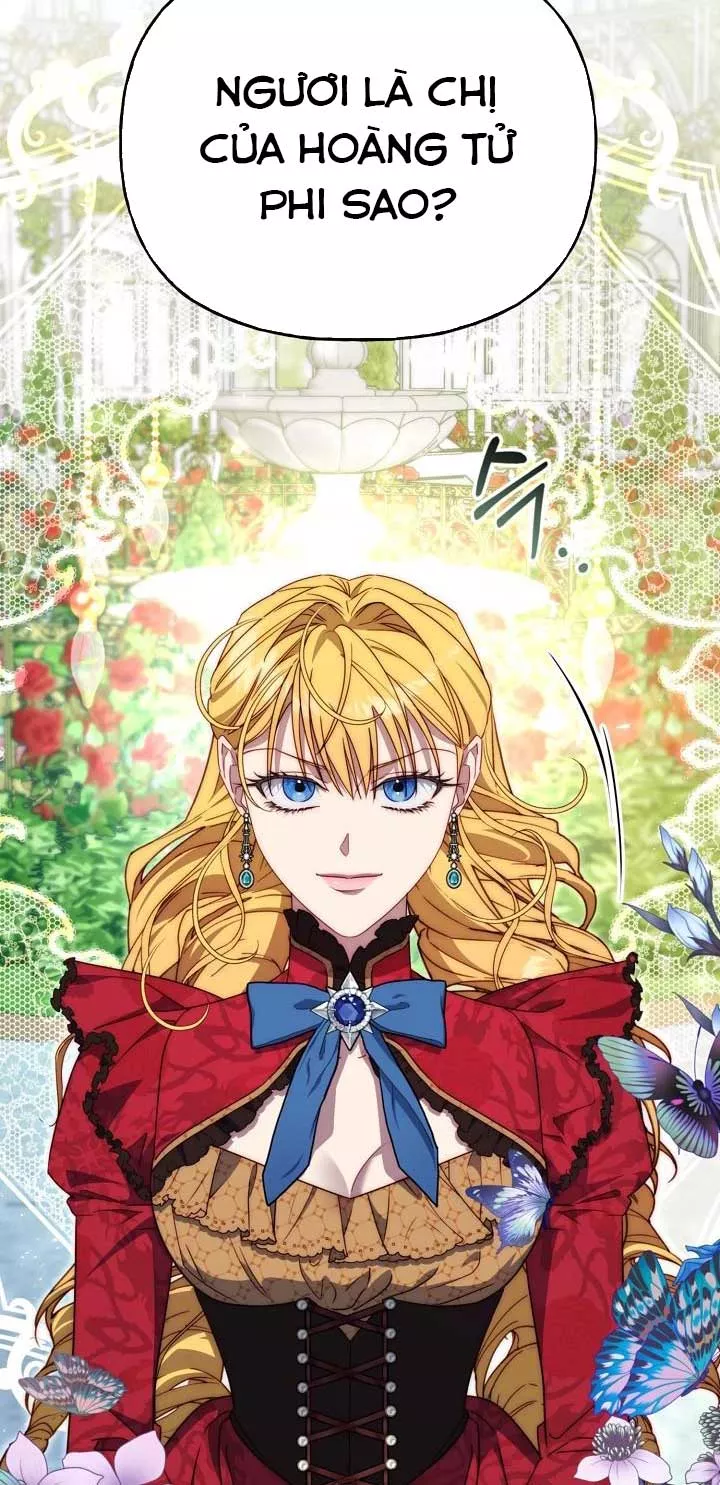 Thuần Hóa Hoàng Tử Quái Vật Chapter 28 - Trang 2