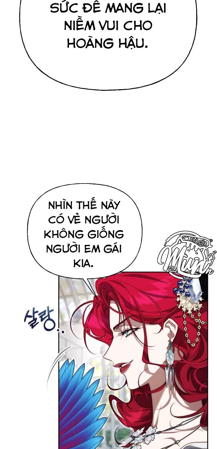 Thuần Hóa Hoàng Tử Quái Vật Chapter 28 - Trang 2