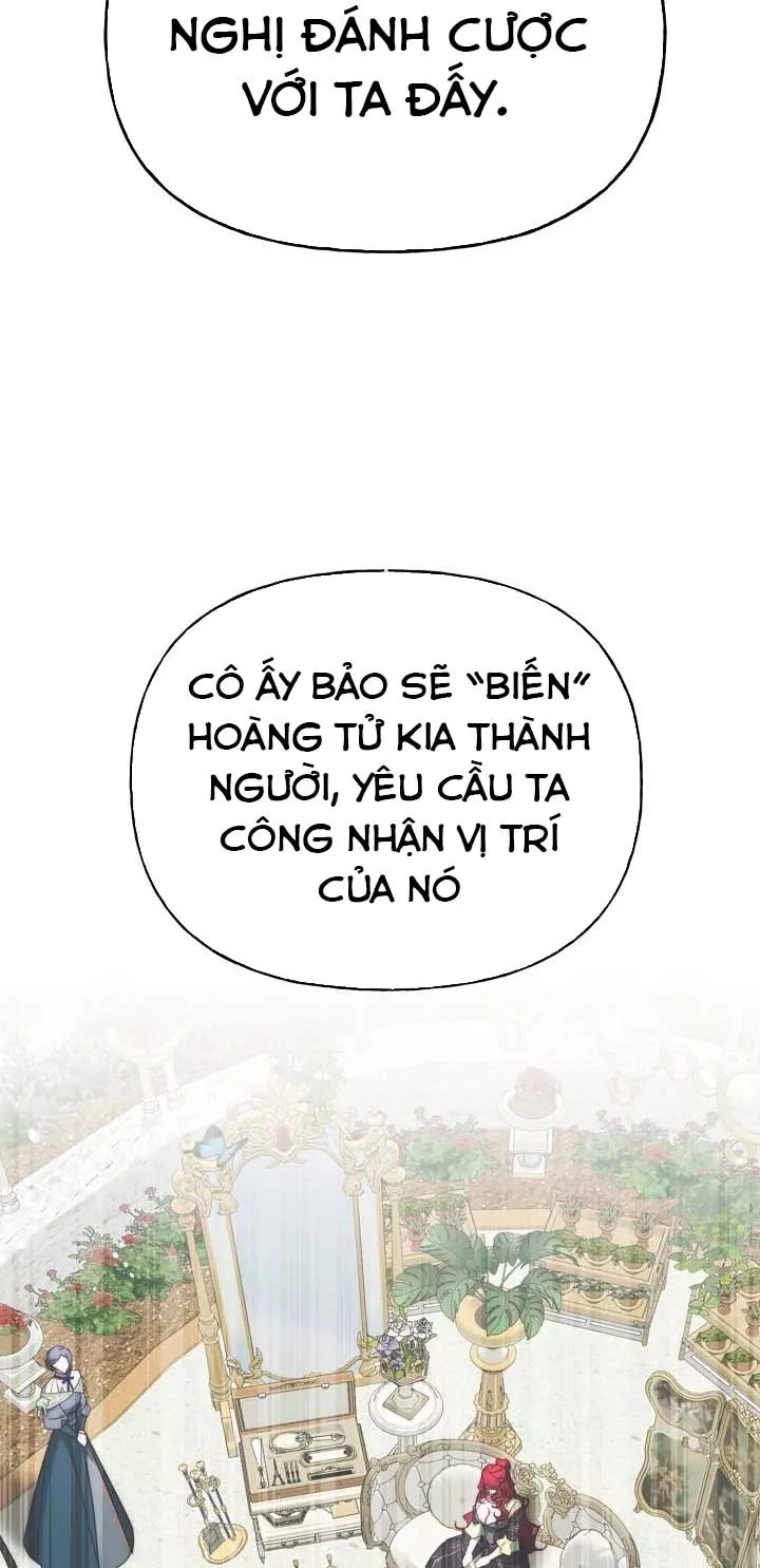 Thuần Hóa Hoàng Tử Quái Vật Chapter 28 - Trang 2