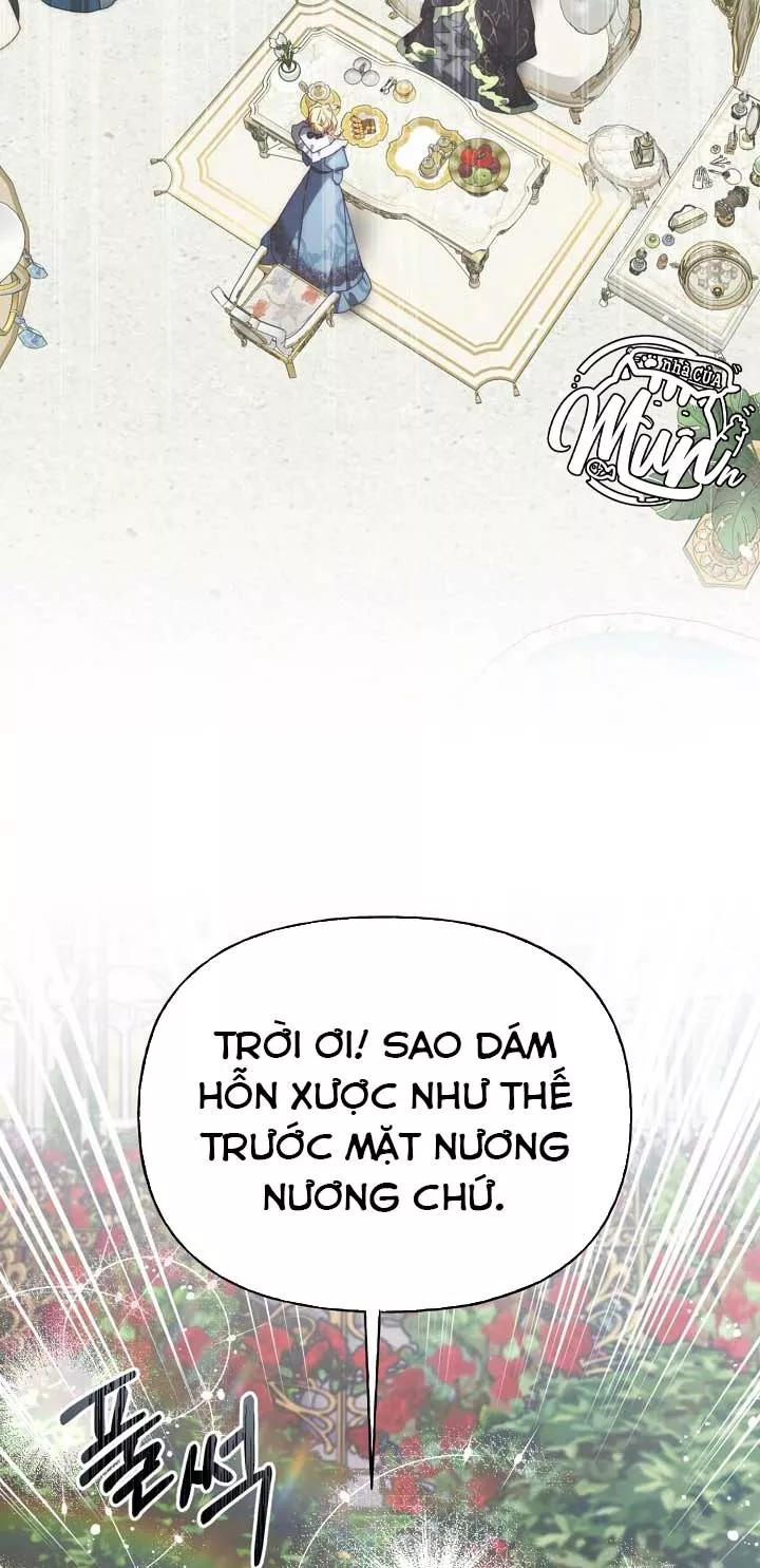 Thuần Hóa Hoàng Tử Quái Vật Chapter 28 - Trang 2