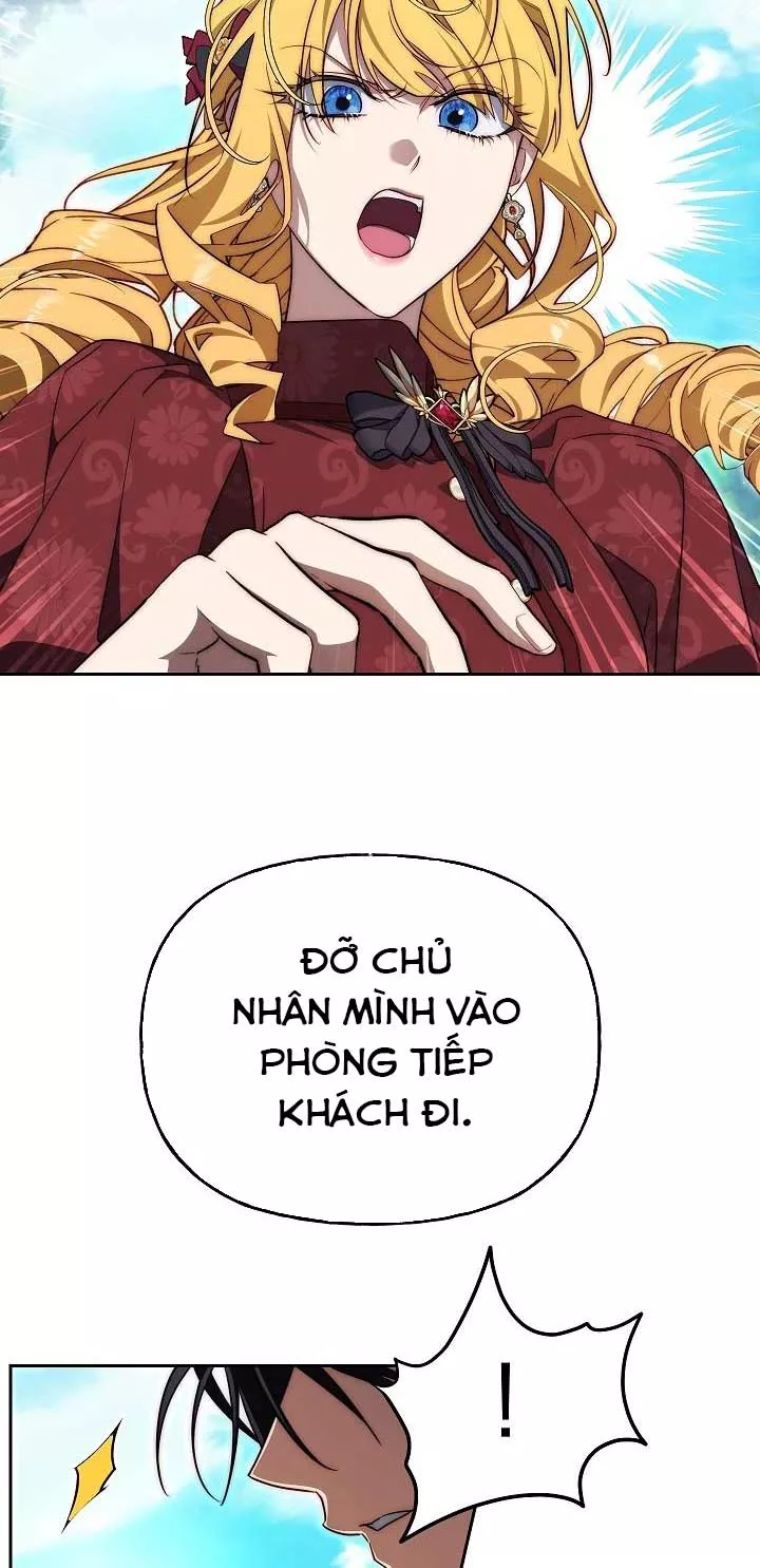 Thuần Hóa Hoàng Tử Quái Vật Chapter 29 - Trang 2