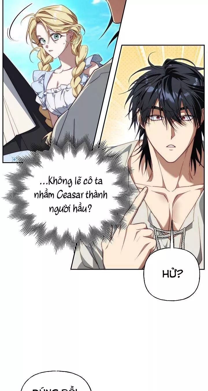 Thuần Hóa Hoàng Tử Quái Vật Chapter 29 - Trang 2