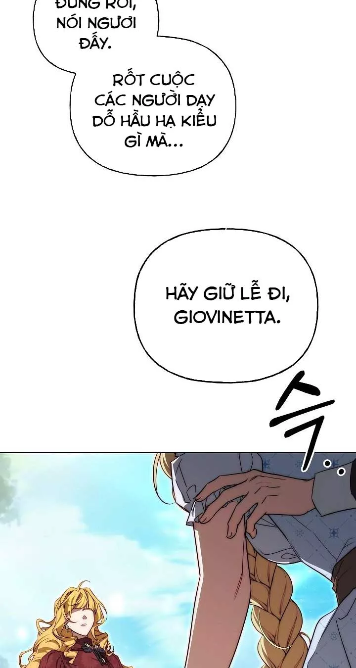 Thuần Hóa Hoàng Tử Quái Vật Chapter 29 - Trang 2