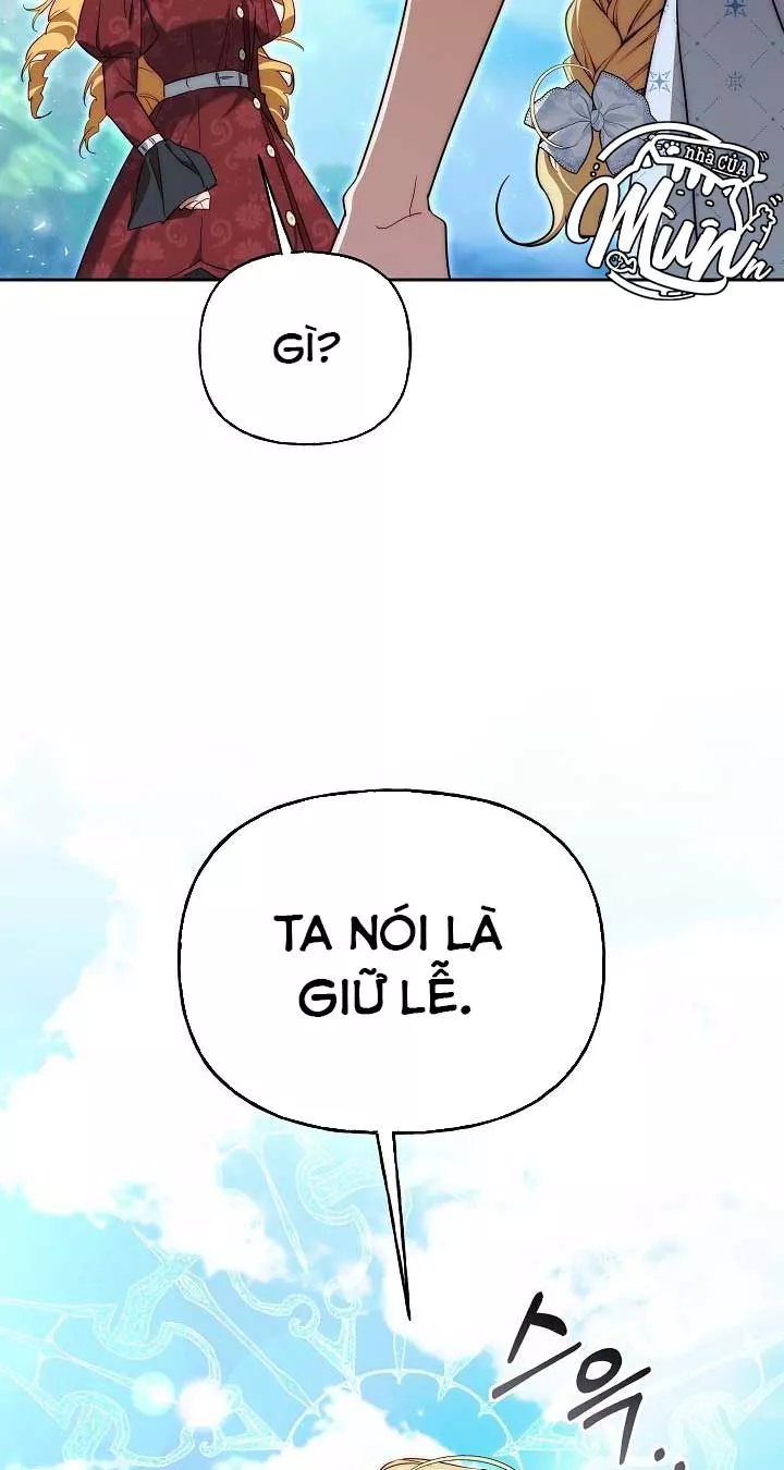 Thuần Hóa Hoàng Tử Quái Vật Chapter 29 - Trang 2