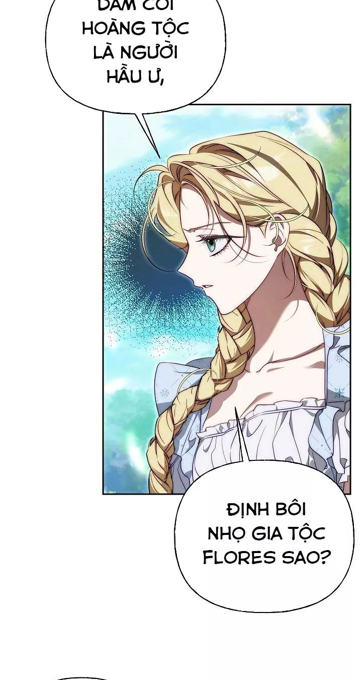 Thuần Hóa Hoàng Tử Quái Vật Chapter 29 - Trang 2