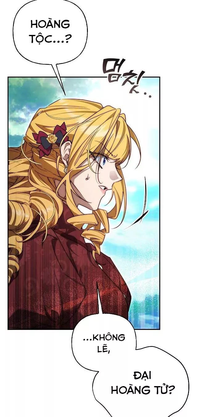 Thuần Hóa Hoàng Tử Quái Vật Chapter 29 - Trang 2