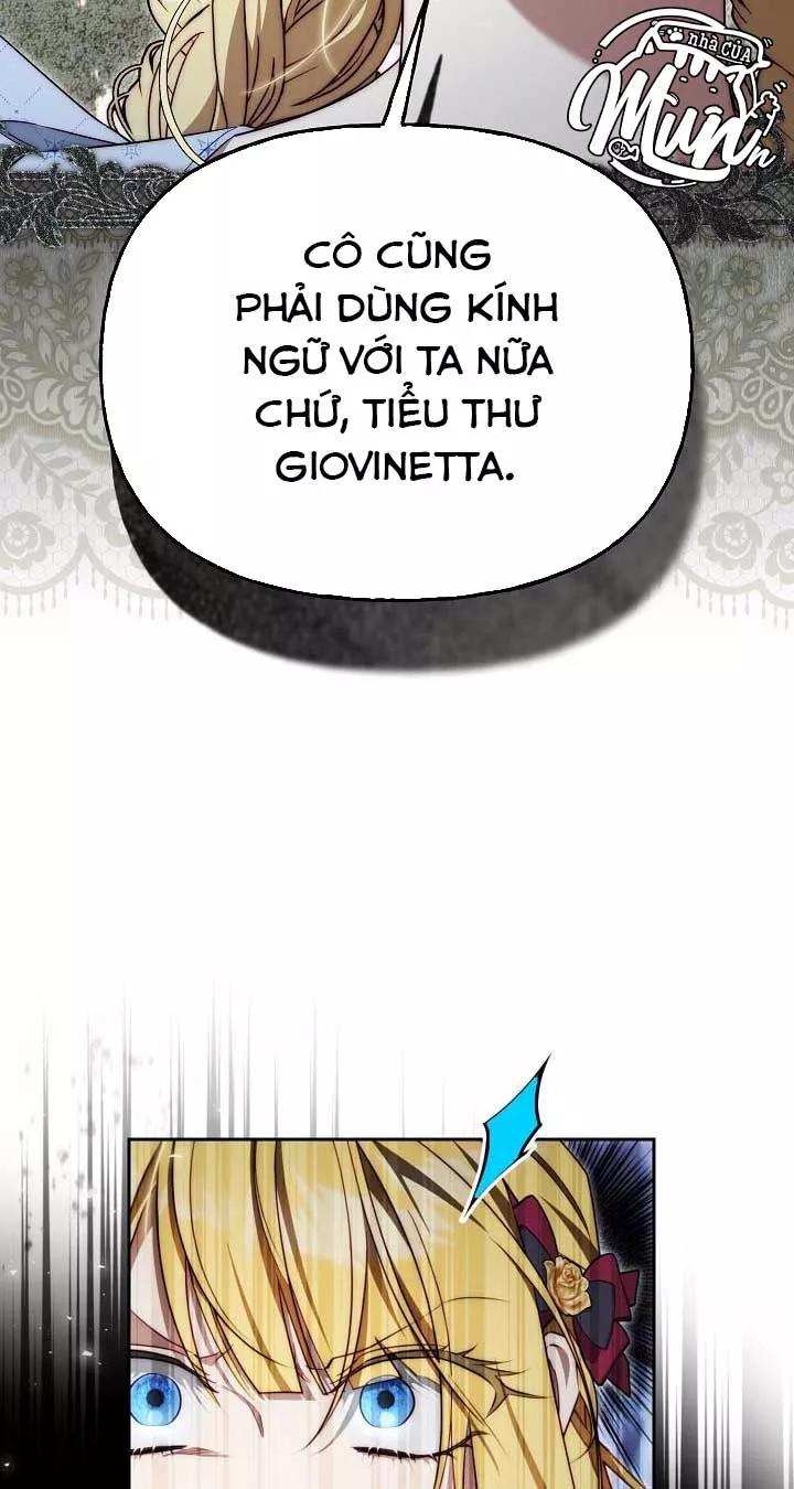 Thuần Hóa Hoàng Tử Quái Vật Chapter 29 - Trang 2