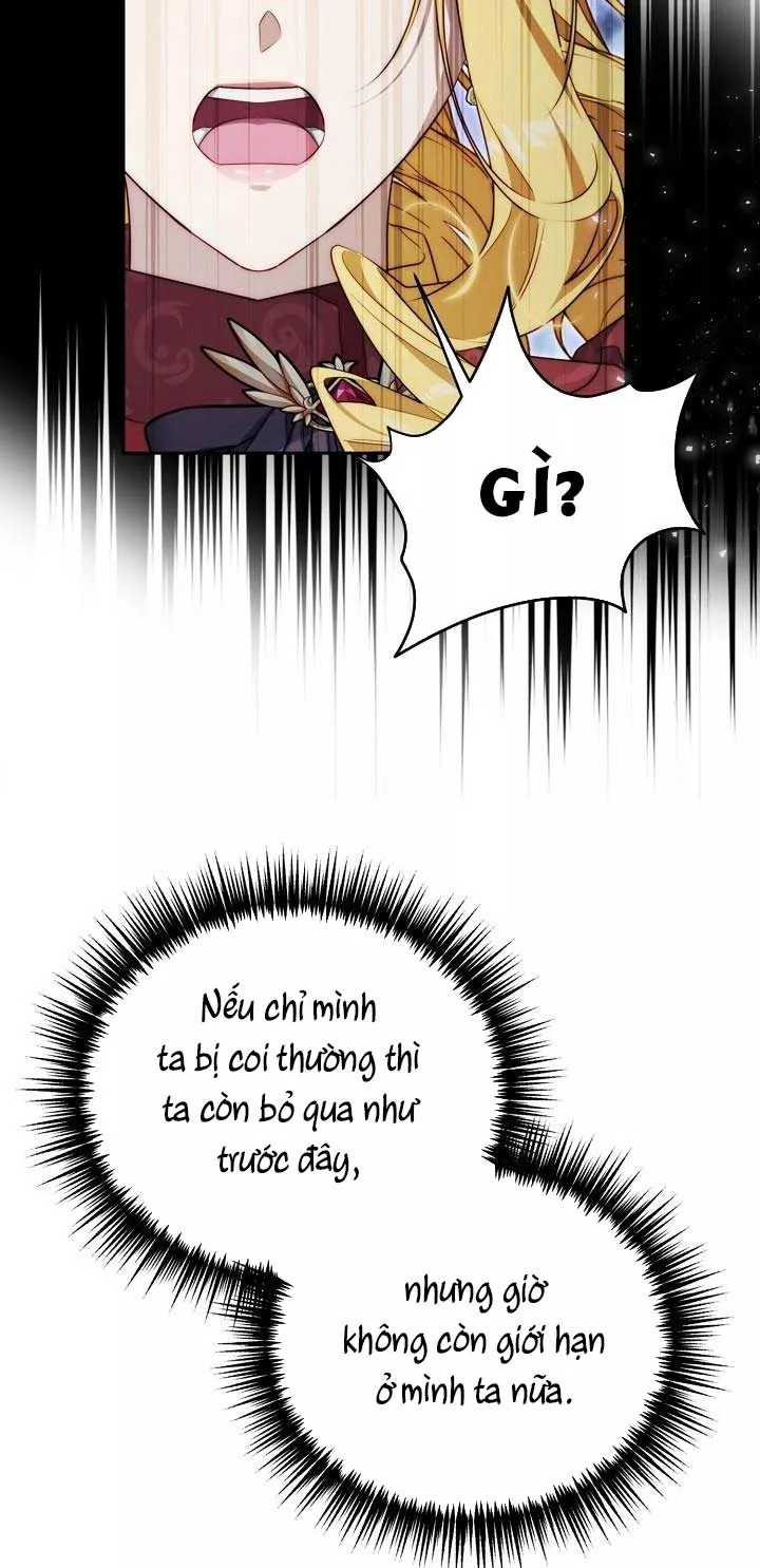 Thuần Hóa Hoàng Tử Quái Vật Chapter 29 - Trang 2