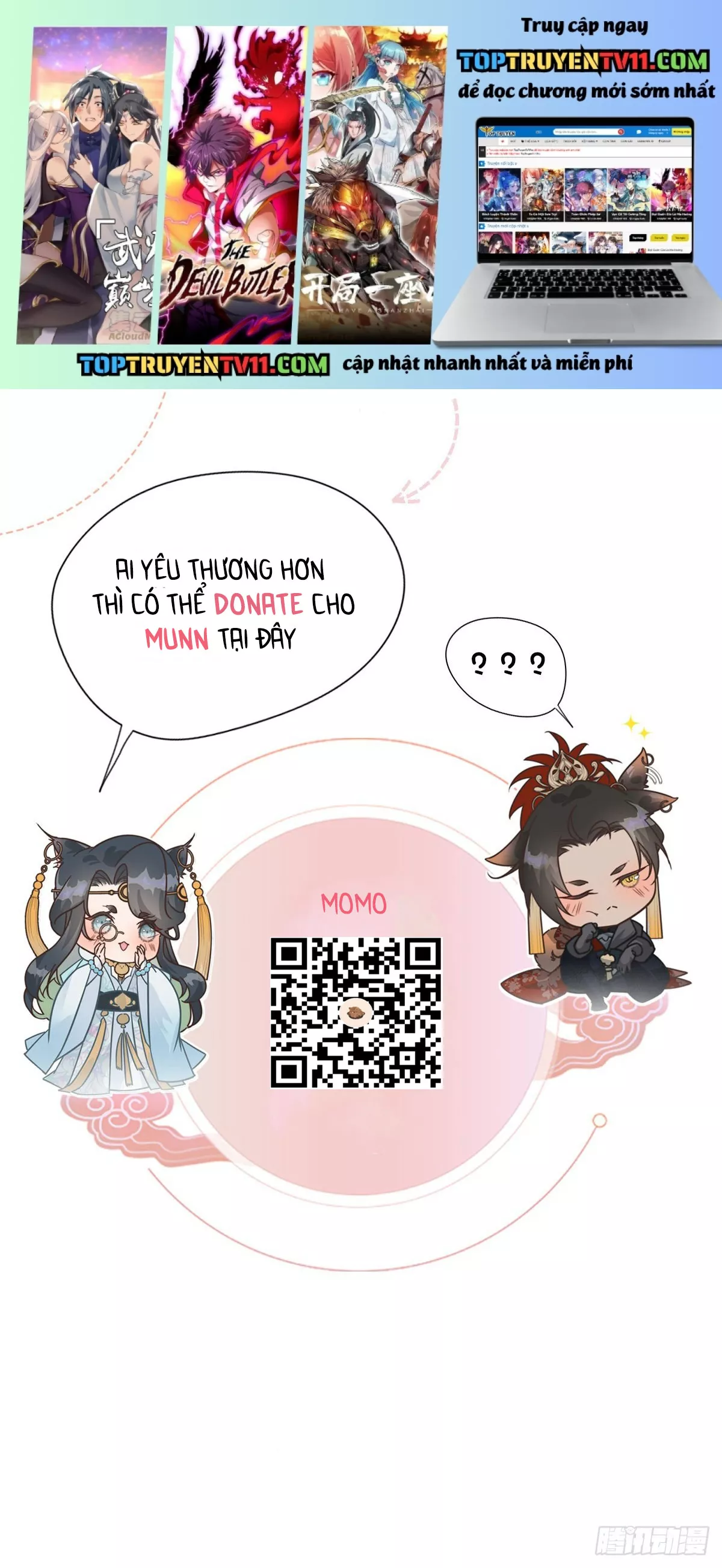 Thuần Hóa Hoàng Tử Quái Vật Chapter 29 - Trang 2