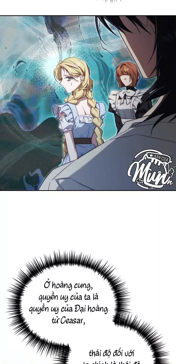 Thuần Hóa Hoàng Tử Quái Vật Chapter 29 - Trang 2