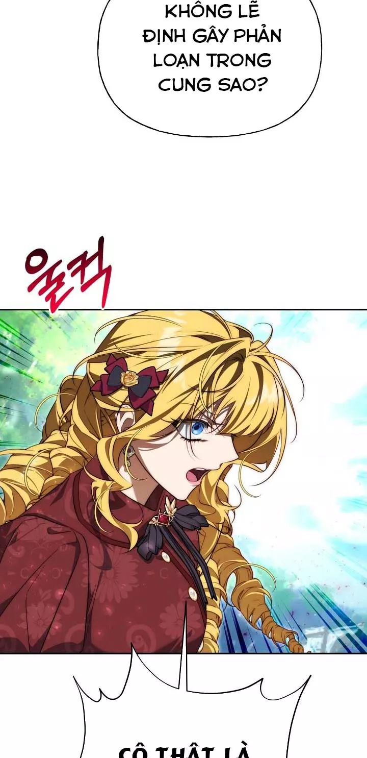 Thuần Hóa Hoàng Tử Quái Vật Chapter 29 - Trang 2