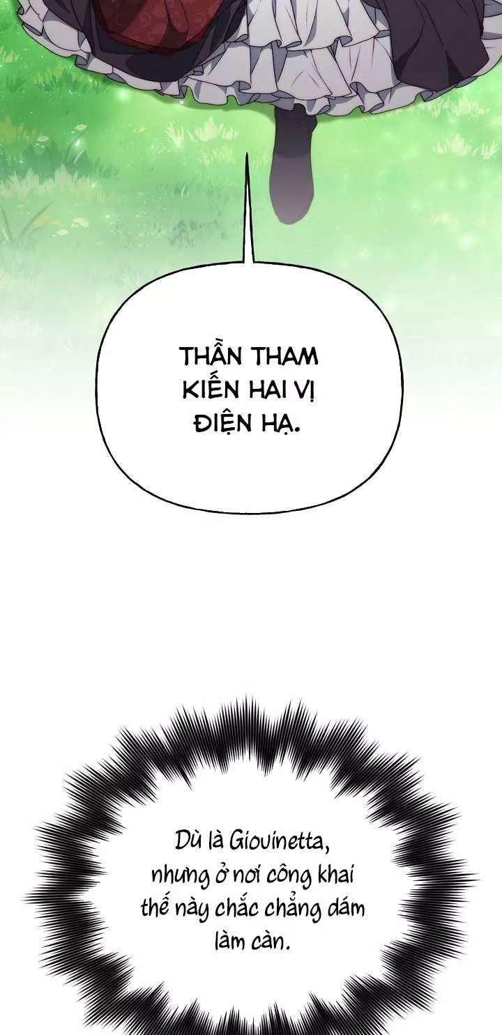 Thuần Hóa Hoàng Tử Quái Vật Chapter 29 - Trang 2