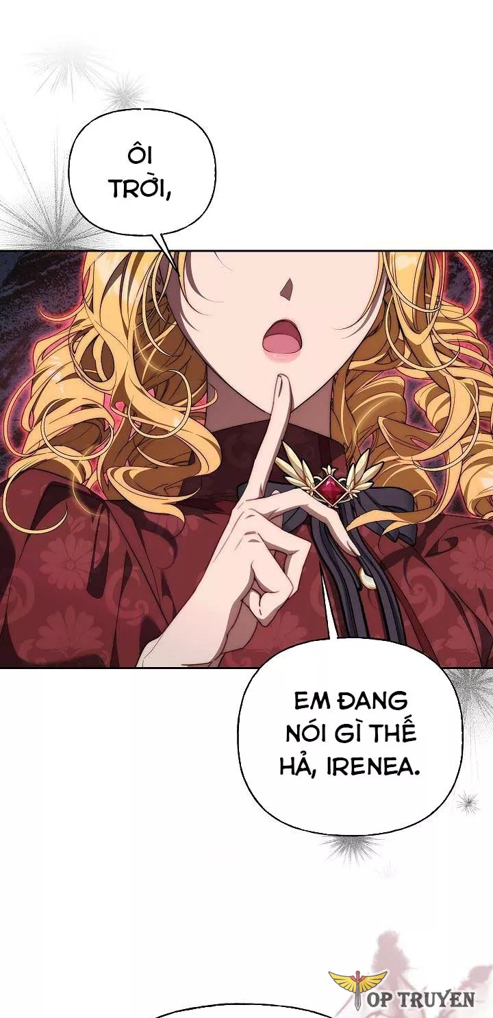 Thuần Hóa Hoàng Tử Quái Vật Chapter 29 - Trang 2