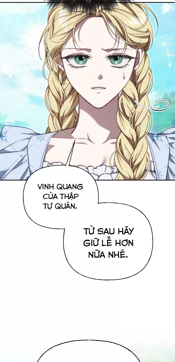 Thuần Hóa Hoàng Tử Quái Vật Chapter 29 - Trang 2