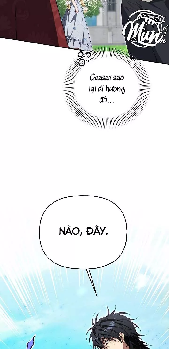 Thuần Hóa Hoàng Tử Quái Vật Chapter 29 - Trang 2