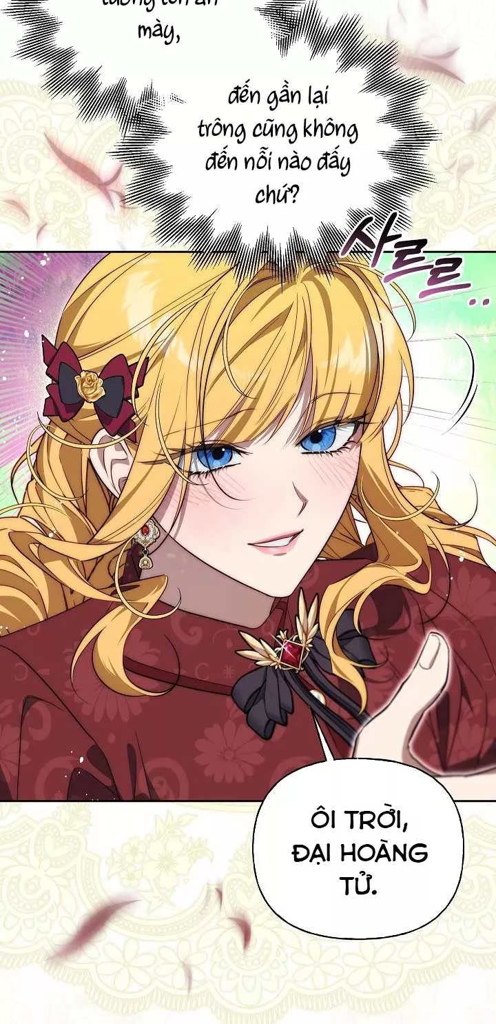 Thuần Hóa Hoàng Tử Quái Vật Chapter 29 - Trang 2