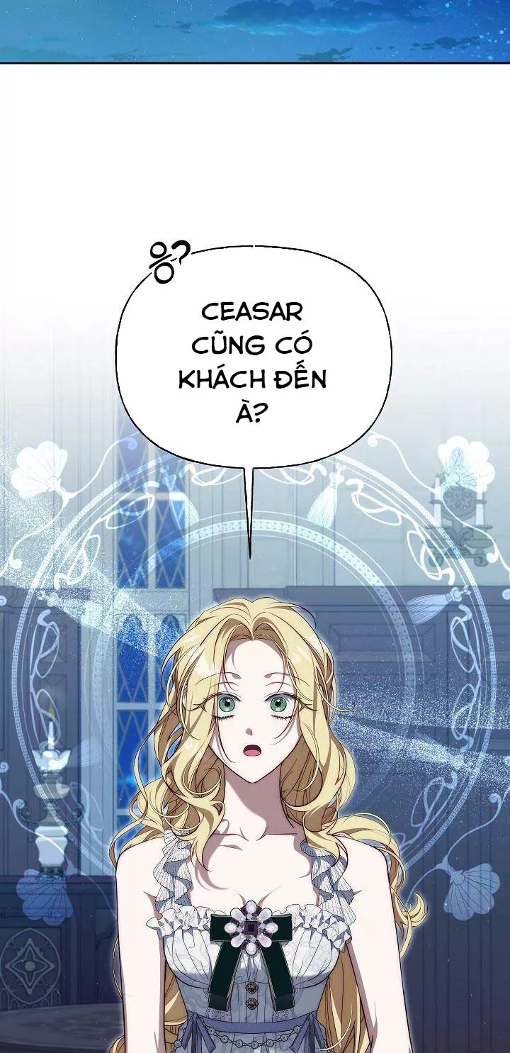 Thuần Hóa Hoàng Tử Quái Vật Chapter 29 - Trang 2