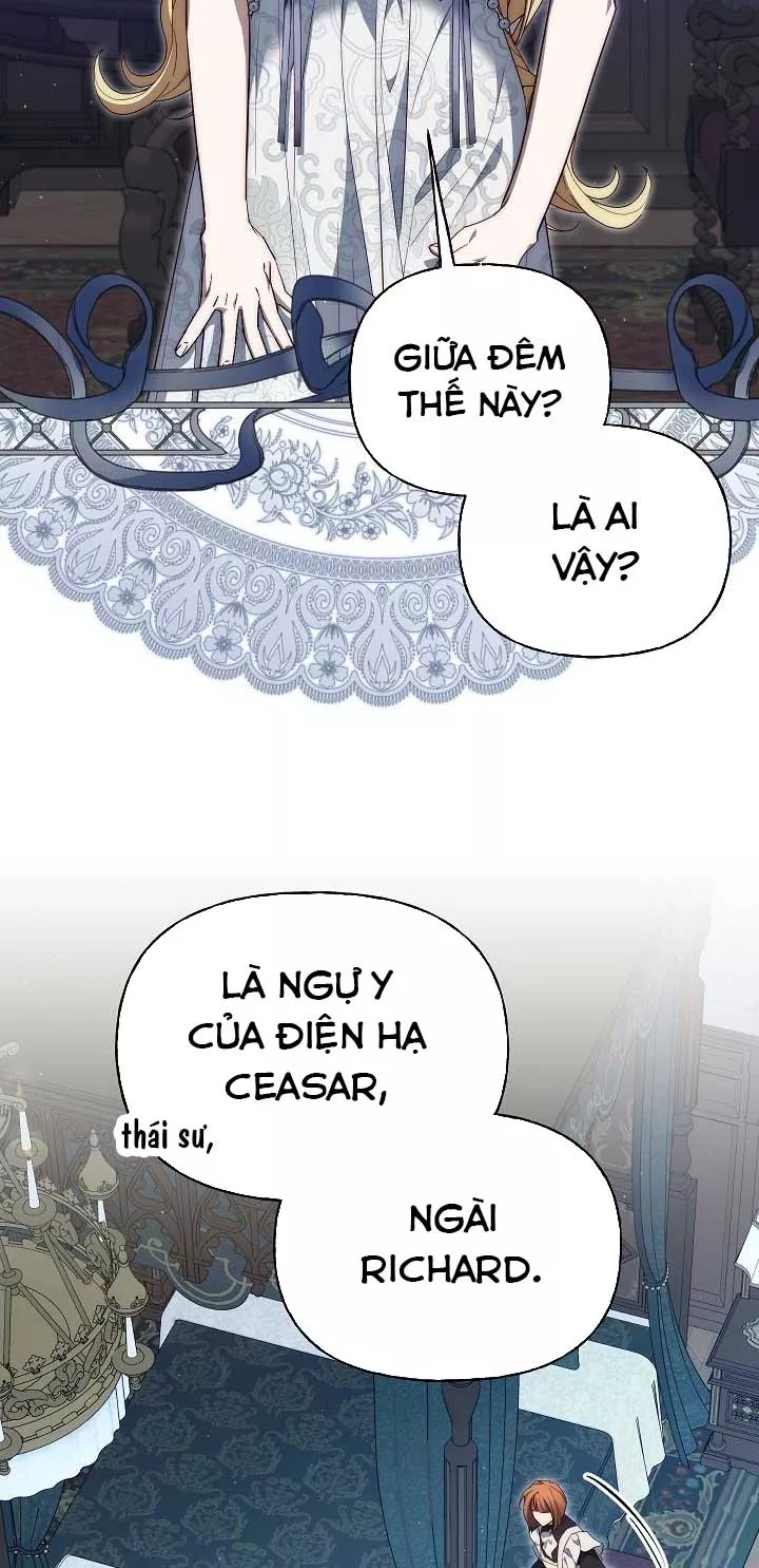 Thuần Hóa Hoàng Tử Quái Vật Chapter 29 - Trang 2