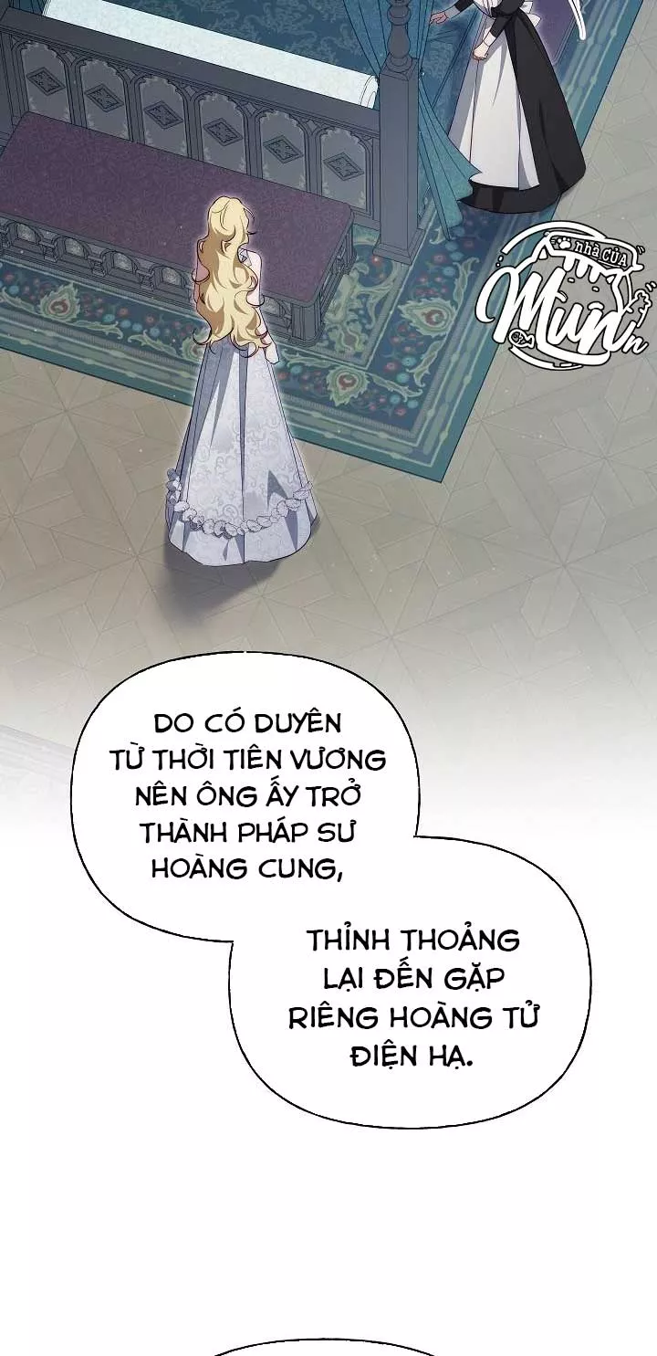 Thuần Hóa Hoàng Tử Quái Vật Chapter 29 - Trang 2