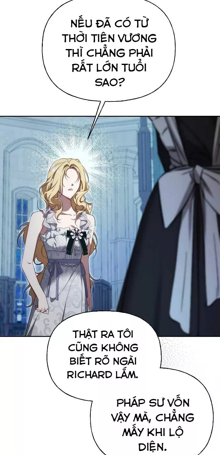 Thuần Hóa Hoàng Tử Quái Vật Chapter 29 - Trang 2