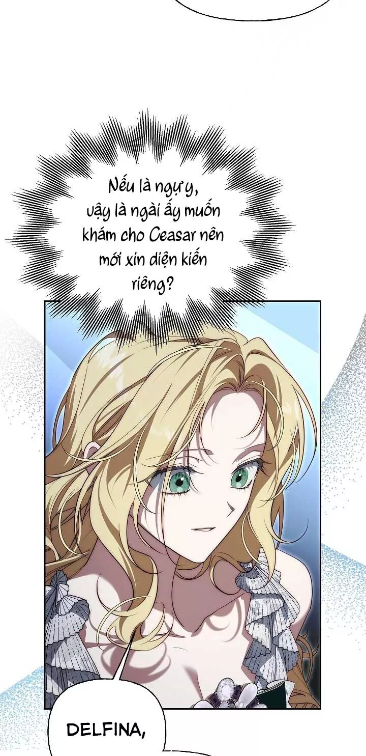 Thuần Hóa Hoàng Tử Quái Vật Chapter 29 - Trang 2