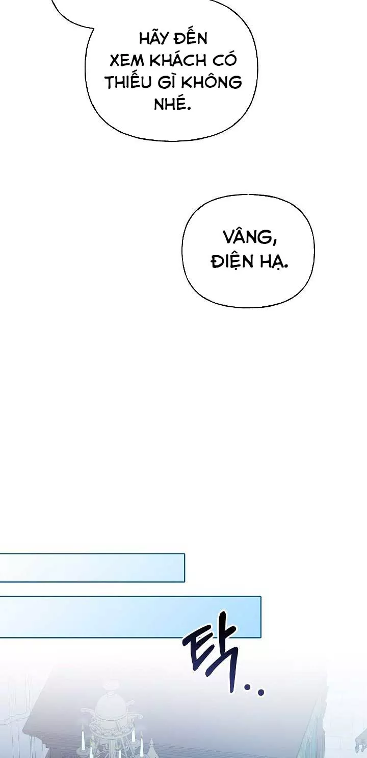 Thuần Hóa Hoàng Tử Quái Vật Chapter 29 - Trang 2