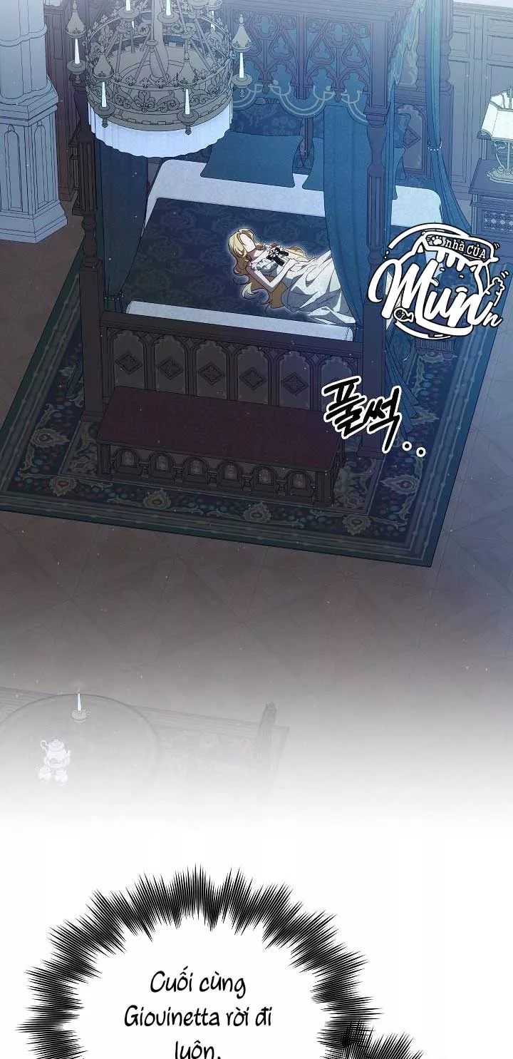 Thuần Hóa Hoàng Tử Quái Vật Chapter 29 - Trang 2