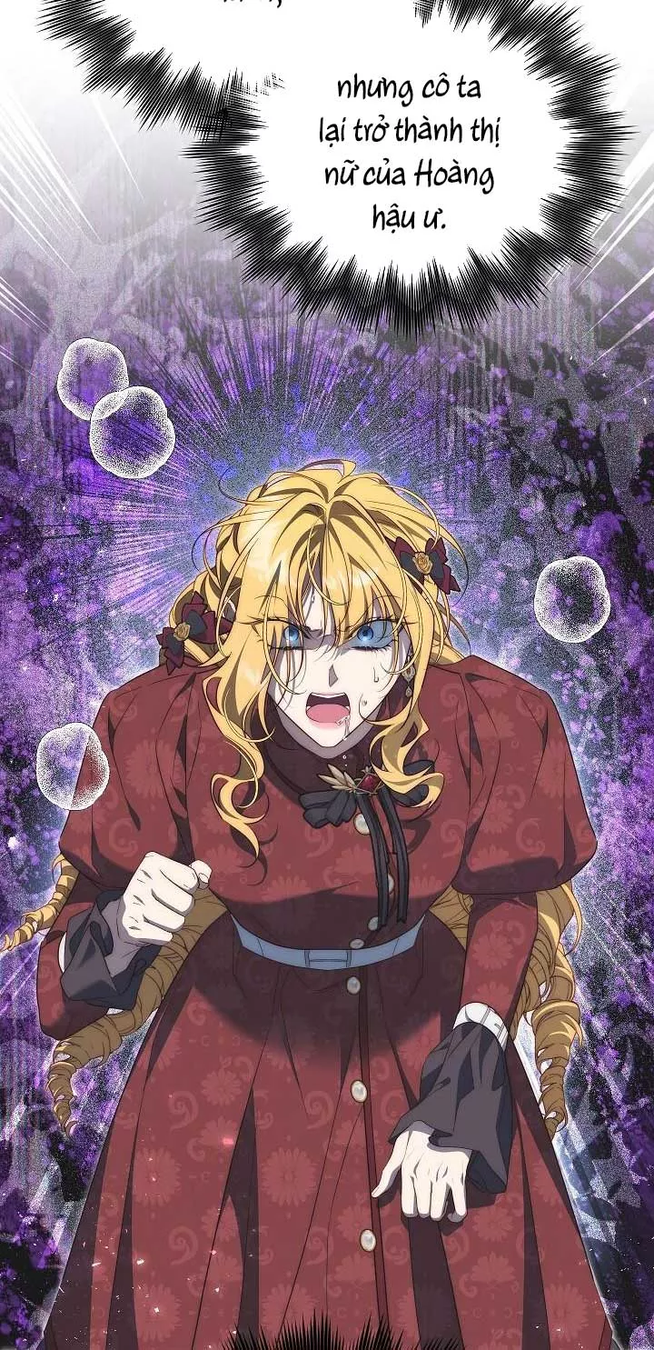 Thuần Hóa Hoàng Tử Quái Vật Chapter 29 - Trang 2