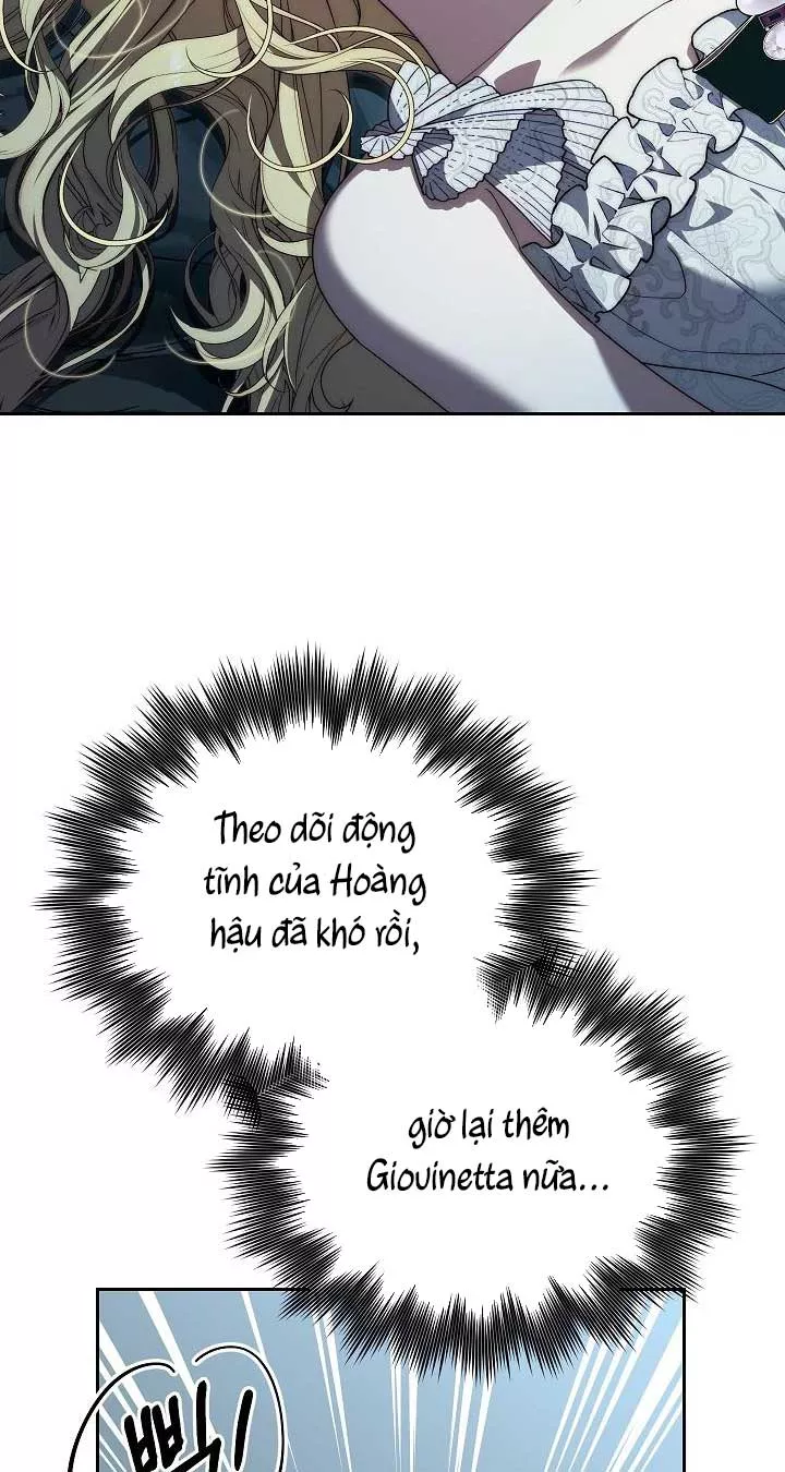 Thuần Hóa Hoàng Tử Quái Vật Chapter 29 - Trang 2