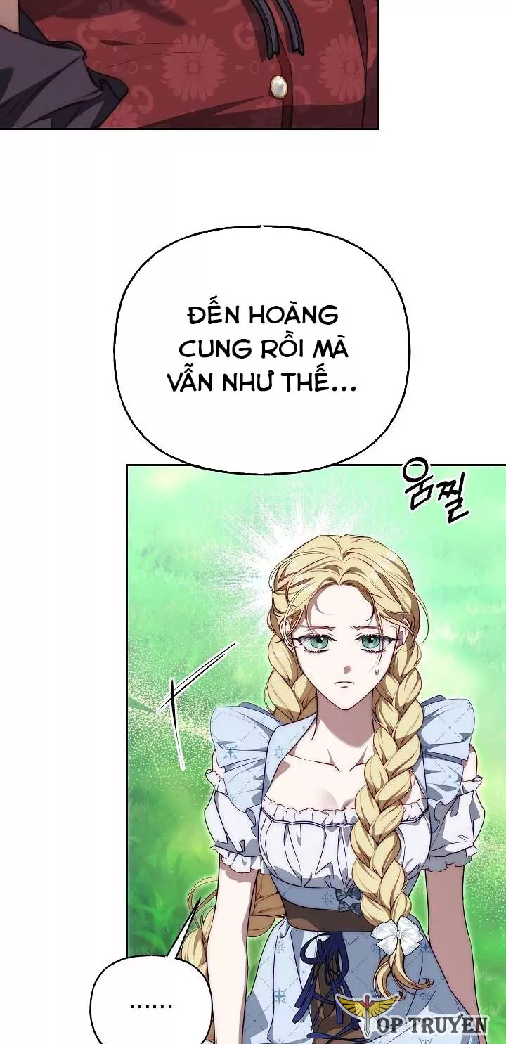 Thuần Hóa Hoàng Tử Quái Vật Chapter 29 - Trang 2