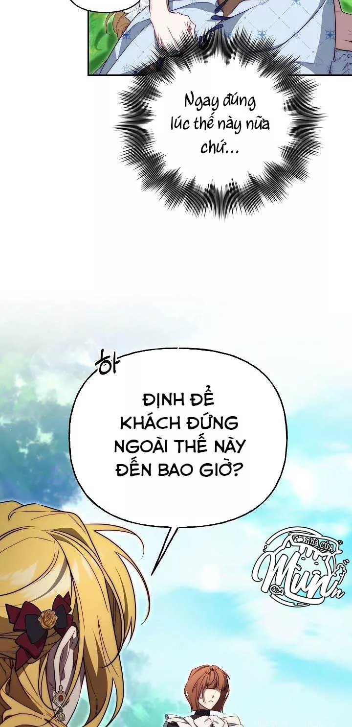 Thuần Hóa Hoàng Tử Quái Vật Chapter 29 - Trang 2