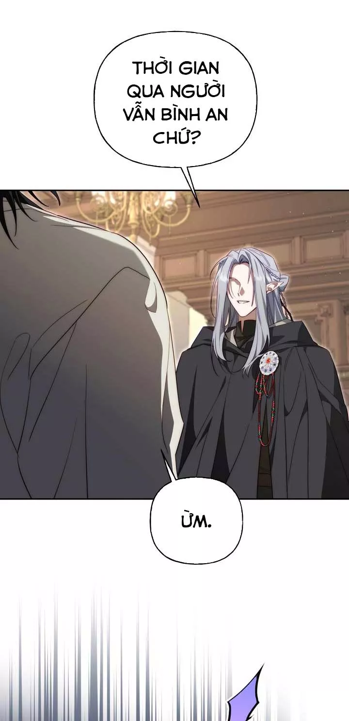 Thuần Hóa Hoàng Tử Quái Vật Chapter 30 - Trang 2