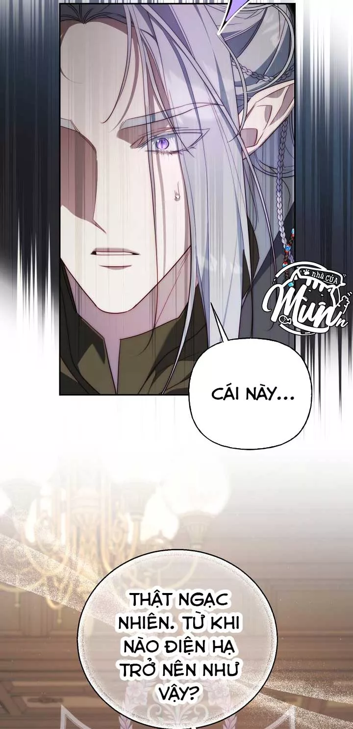 Thuần Hóa Hoàng Tử Quái Vật Chapter 30 - Trang 2