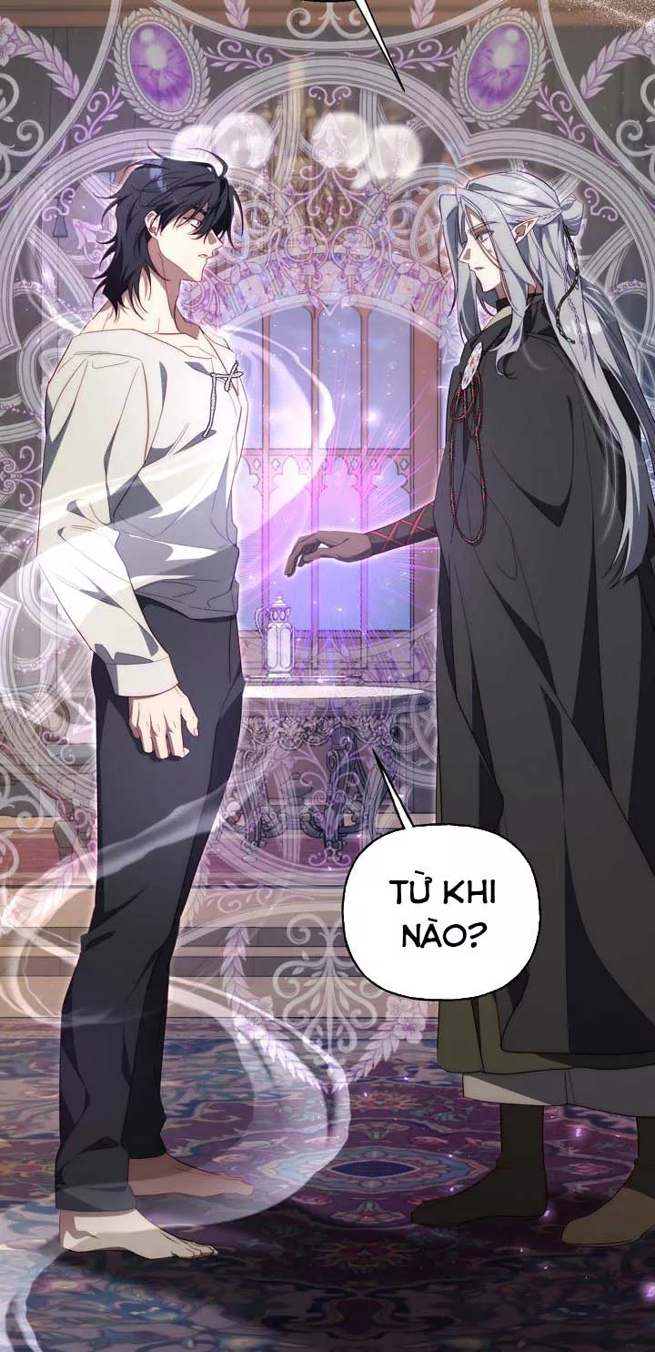 Thuần Hóa Hoàng Tử Quái Vật Chapter 30 - Trang 2