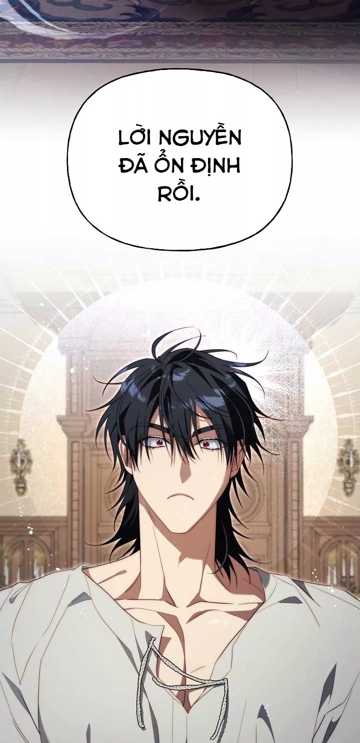 Thuần Hóa Hoàng Tử Quái Vật Chapter 30 - Trang 2